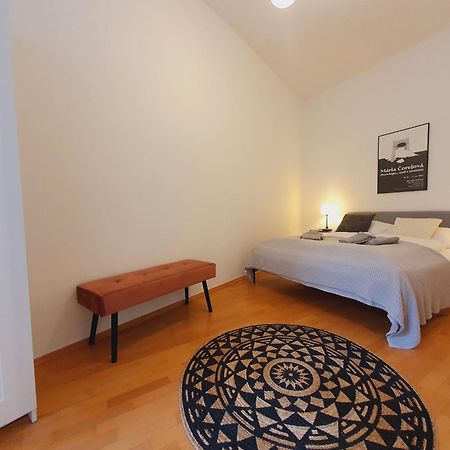 Savoir Vivre Apartments Rueppgasse Wien Eksteriør billede