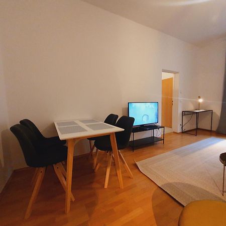 Savoir Vivre Apartments Rueppgasse Wien Eksteriør billede