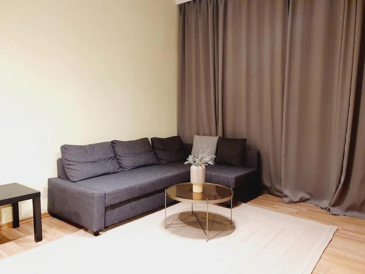 Savoir Vivre Apartments Rueppgasse Wien Eksteriør billede
