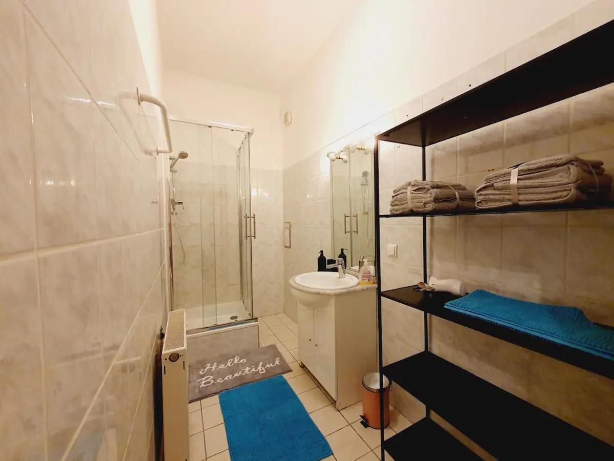 Savoir Vivre Apartments Rueppgasse Wien Eksteriør billede